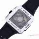 BBF Hublot clone square big bang white ceramic (8)_th.jpg